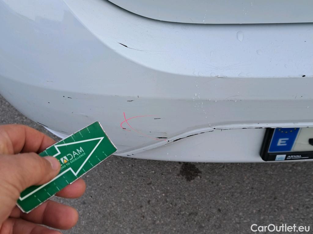  Dacia  Sandero DACIA  / 2016 / 5P / berlina con portón Comfort Blue dCi 70kW (95CV) #8