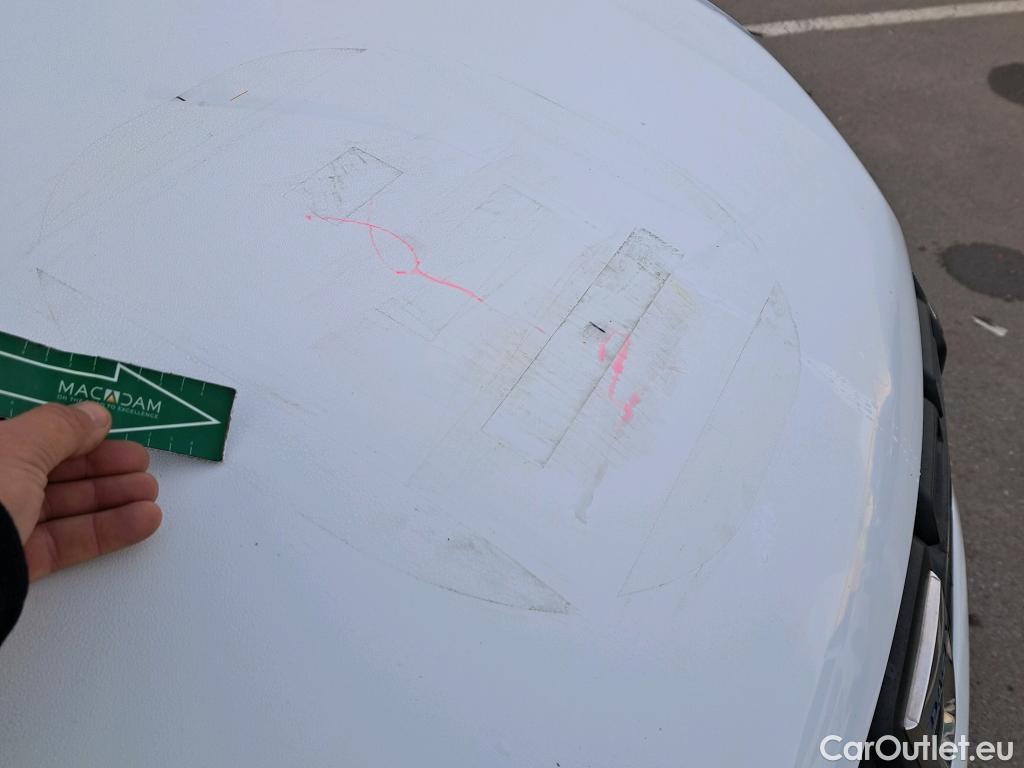  Dacia  Sandero DACIA  / 2016 / 5P / berlina con portón Comfort Blue dCi 70kW (95CV) #5