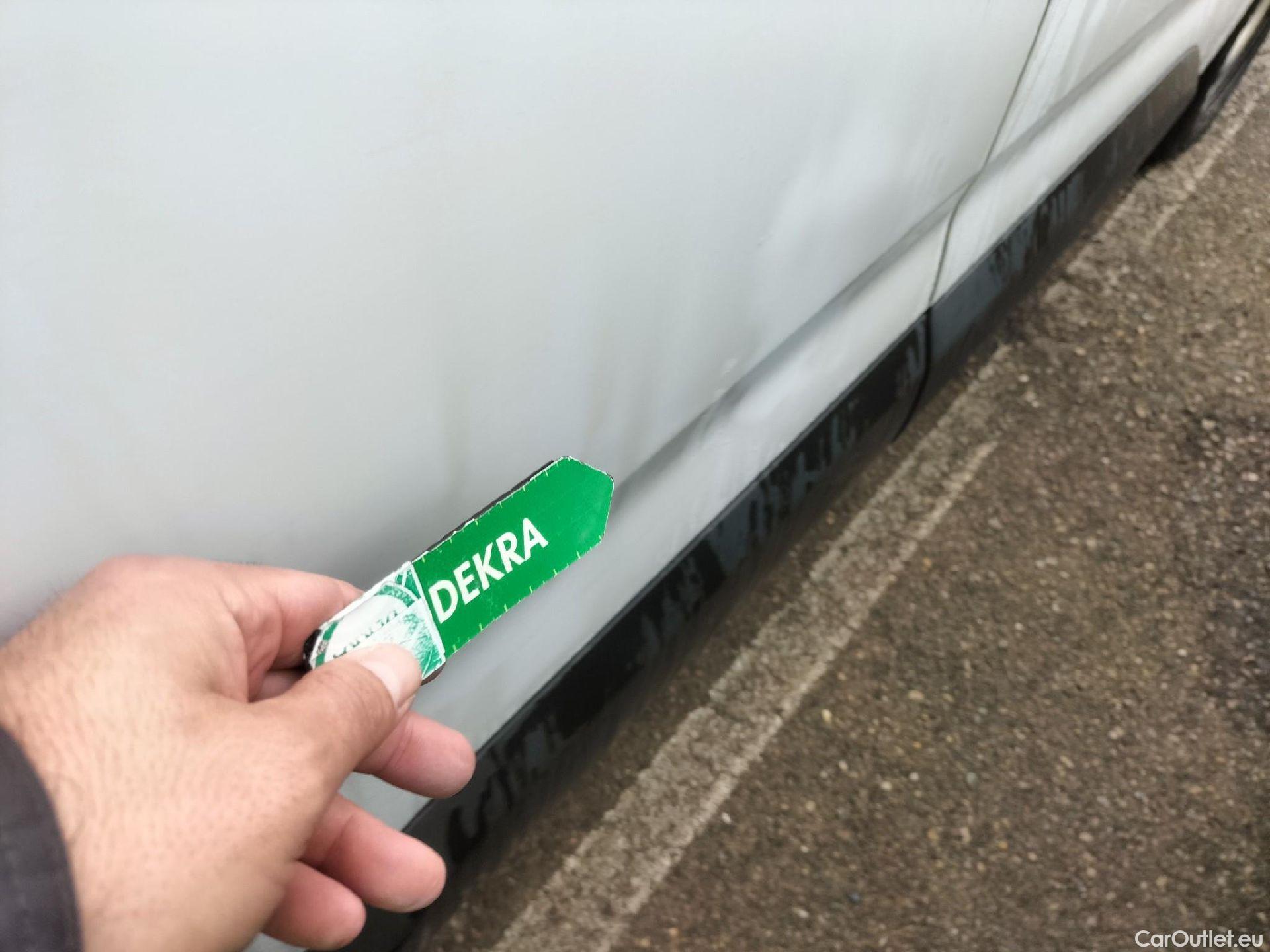  Citroen  Berlingo CITROEN  / 2018 / 3P / furgón derivado de turismo Talla M BlueHDi 55kW CONTROL #44