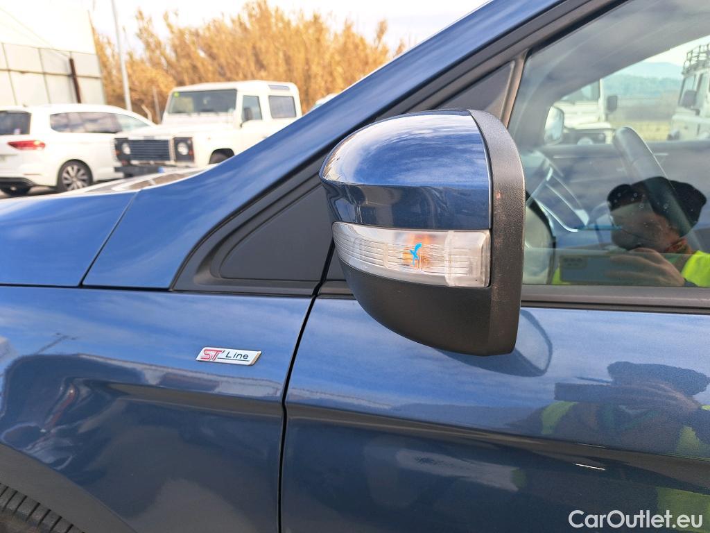  Ford  Edge FORD  / 2016 / 5P / todoterreno 2.0 TDCI 177kW ST-Line 4WD Pow #15