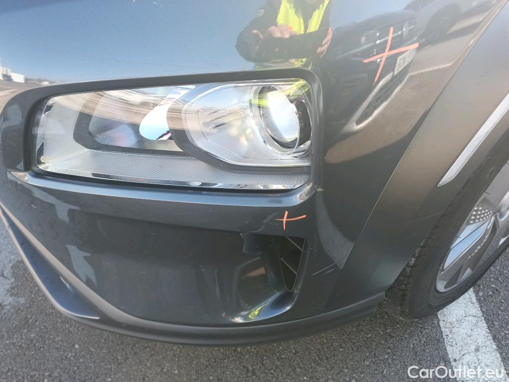  Hyundai  Konna HYUNDAI Kona / 2017 / 5P / todoterreno EV 100kW Klass 305km #14