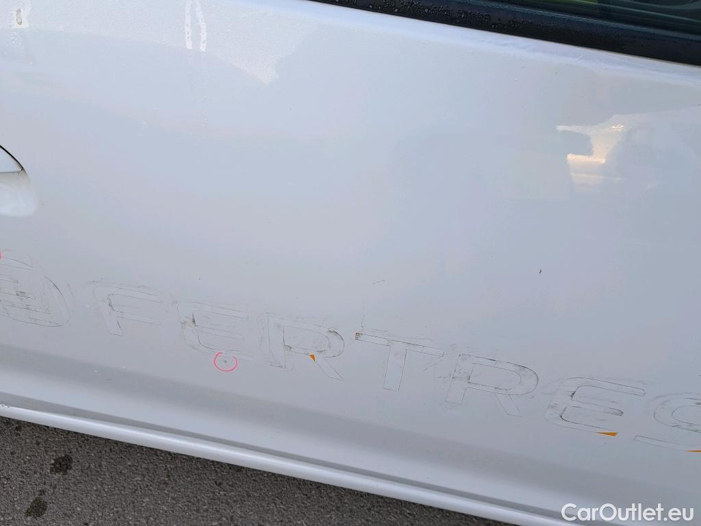  Dacia  Sandero DACIA  / 2016 / 5P / berlina con portón Comfort Blue dCi 70kW (95CV) #3