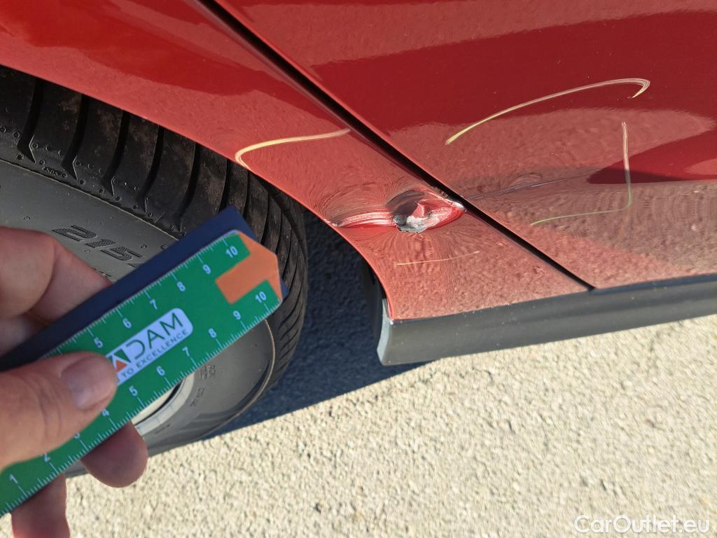  Ford  Mondeo FORD  / 2014 / 5P / familiar 2.0 TDCi 110kW Trend Powershift SB #7