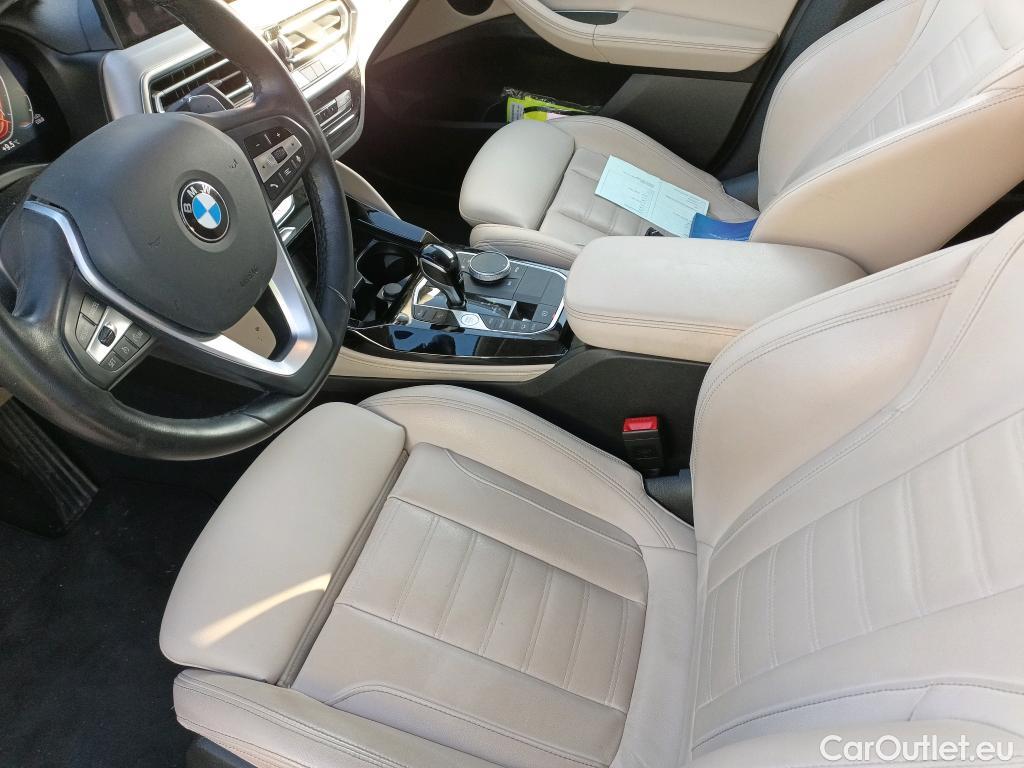  Bmw  X4 BMW  / 2021 / 5P / todoterreno xDrive20d xLine #13