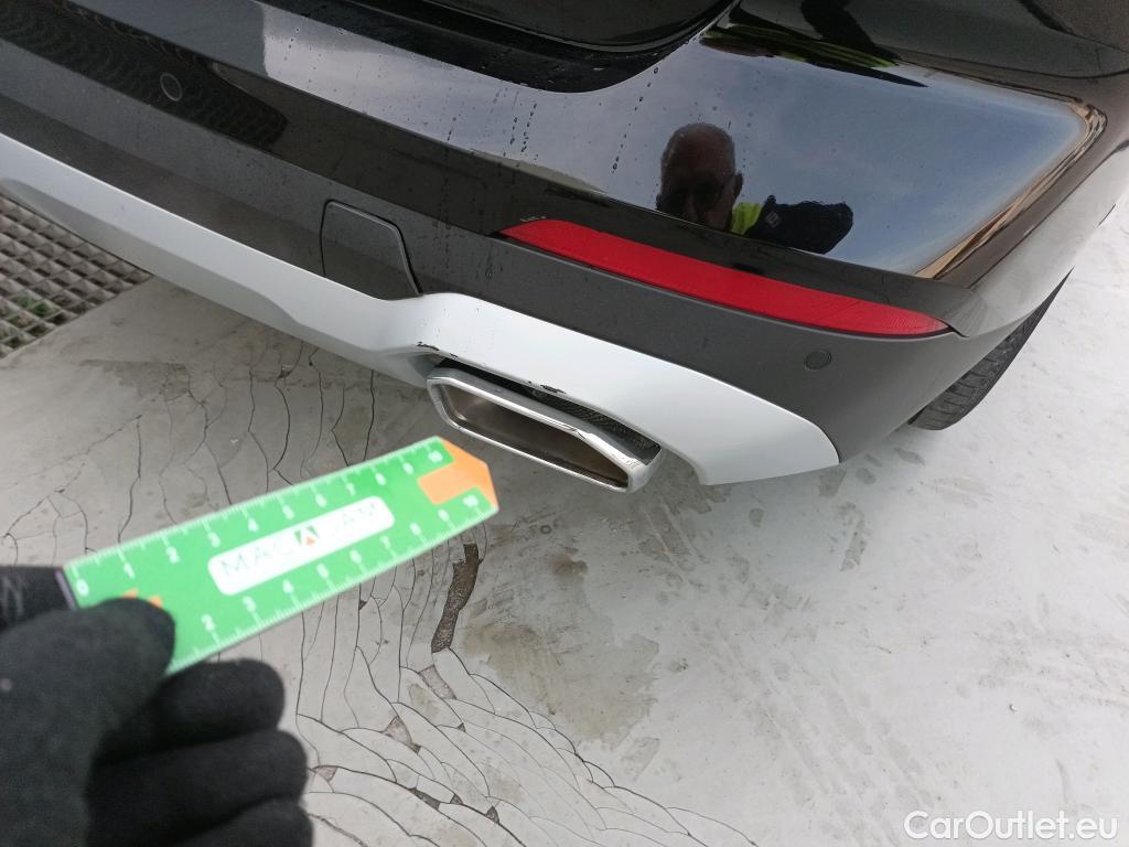  Bmw  X3 BMW  / 2021 / 5P / todoterreno sDrive18d xLine #14