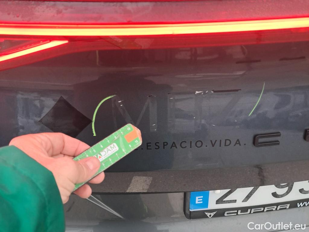  Cupra  Formentor CUPRA  / 2020 / 5P / todoterreno 1.5 TSI 110kW (150 CV) DSG #2