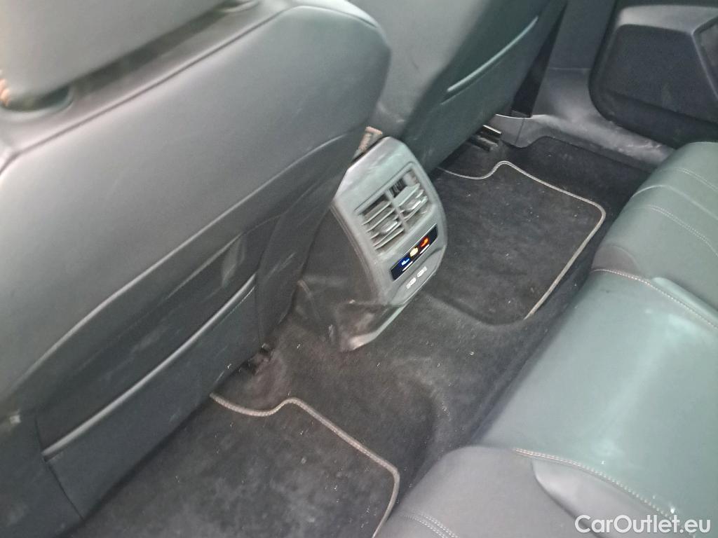  Cupra  Formentor CUPRA  / 2020 / 5P / todoterreno 1.5 TSI 110kW (150 CV) DSG #6