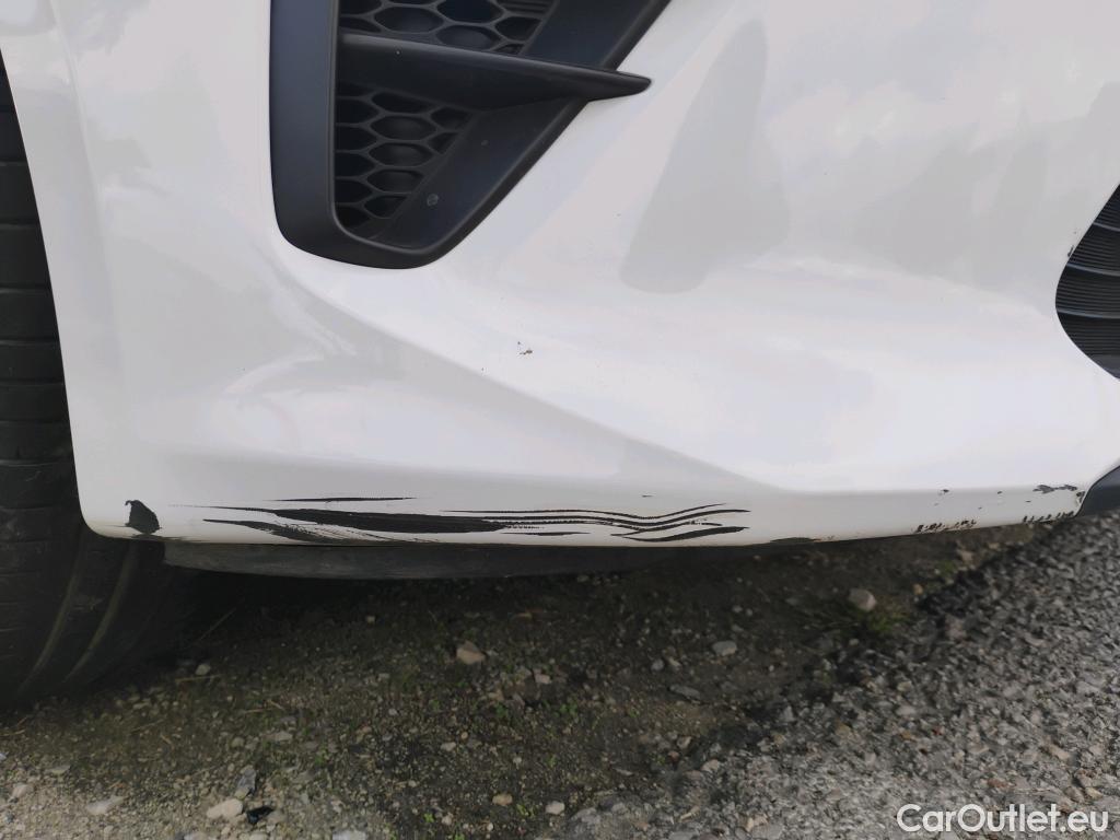  KIA  Cee'd KIA Ceed / 2018 / 5P / berlina con portón 1.0 T-GDi 88kW (120CV) Concept #20