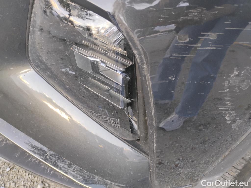  Hyundai  Tucson HYUNDAI  / 2020 / 5P / todoterreno 1.6 TGDI 169kW HEV Tecno Auto 2C #9