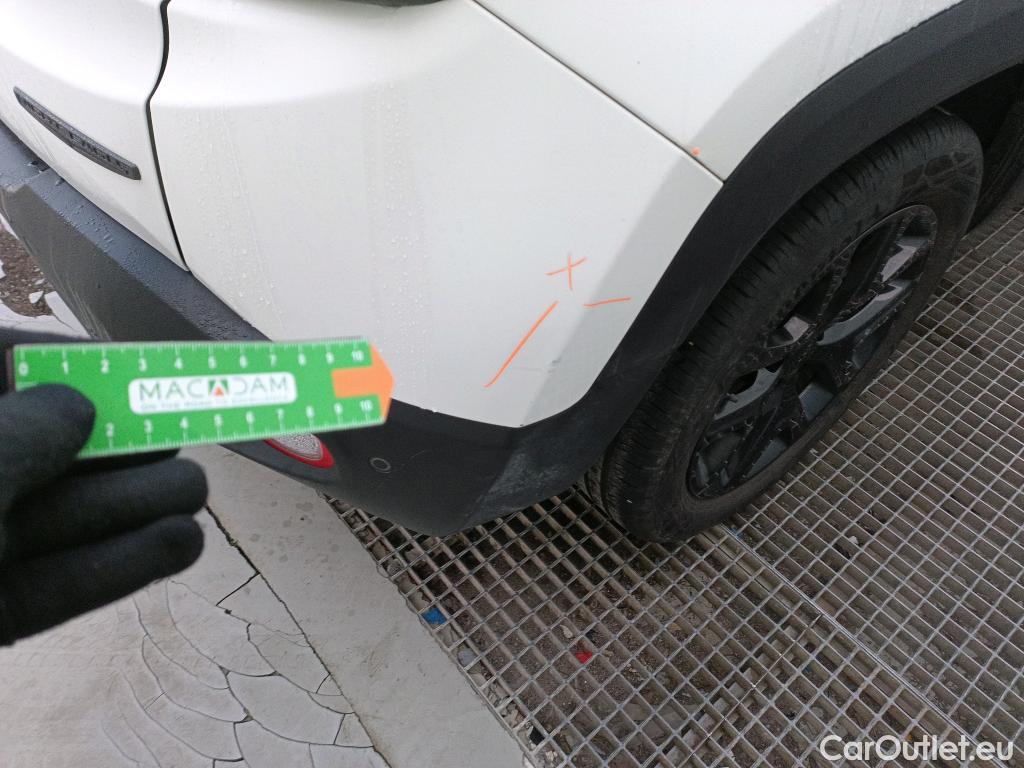  Jeep  Patriot JEEP Renegade / 2014 / 5P / todoterreno 2.0 Mjet 103kW (140CV) Night Eagle 4x4(SP) #29