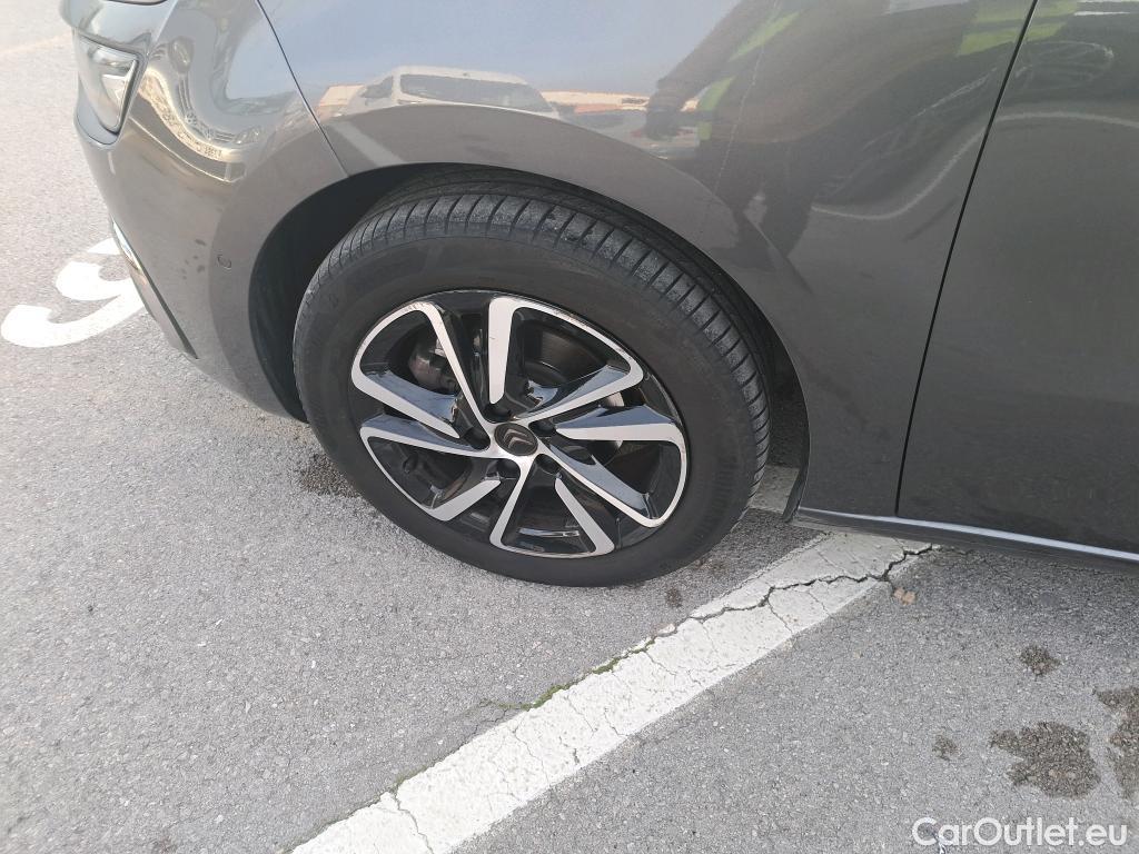  Citroen  C4 Grand Picasso CITROEN Grand C4 Spacetourer / 2018 / 5P / monovolumen BlueHDi 96KW (130CV) S&S Shine Pack #1