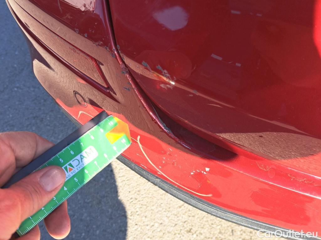  Ford  Mondeo FORD  / 2014 / 5P / familiar 2.0 TDCi 110kW Trend Powershift SB #25