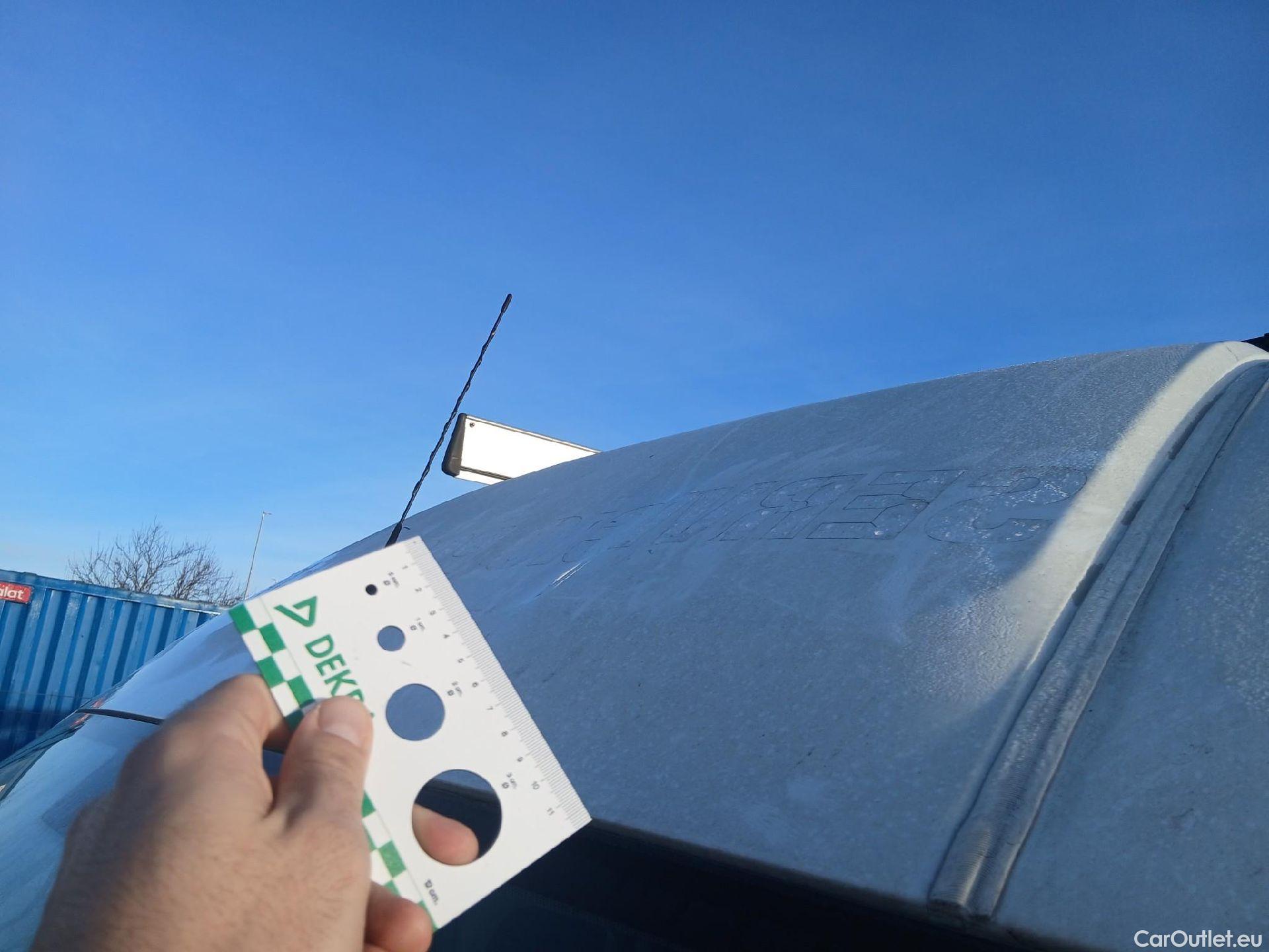  Citroen  Jumper CITROEN  VU 4p 2G furgón 35 L3H2 2.2 HDi 110cv Euro 5 #7