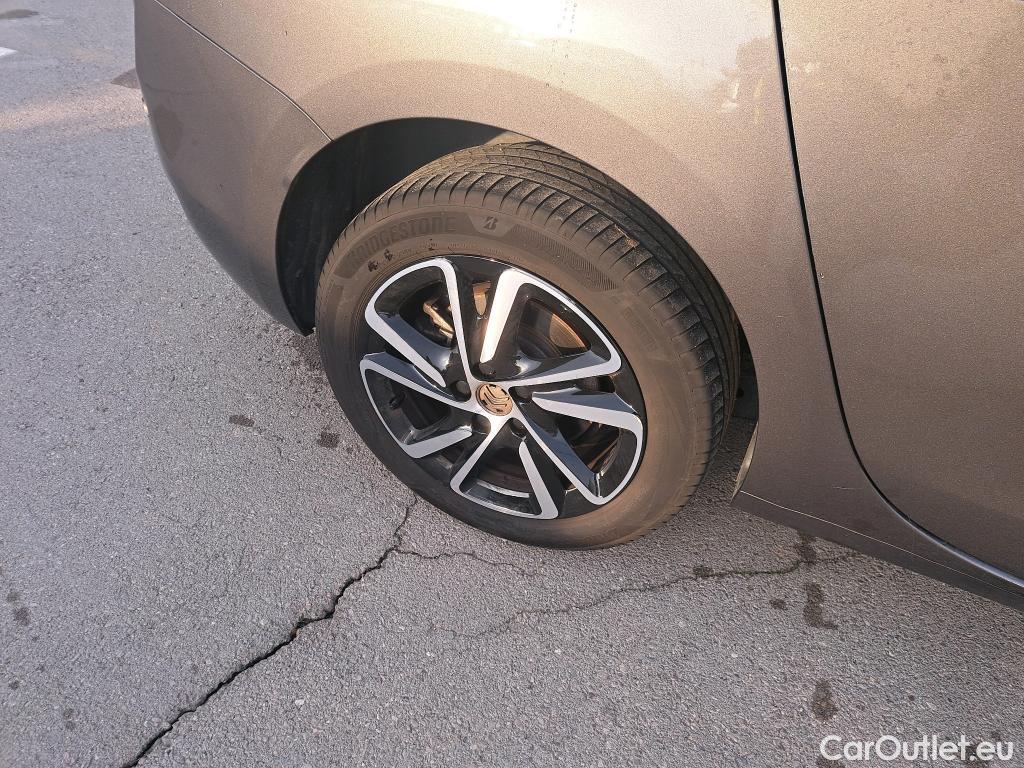  Citroen  C4 Grand Picasso CITROEN Grand C4 Spacetourer / 2018 / 5P / monovolumen BlueHDi 96KW (130CV) S&S Shine Pack #18