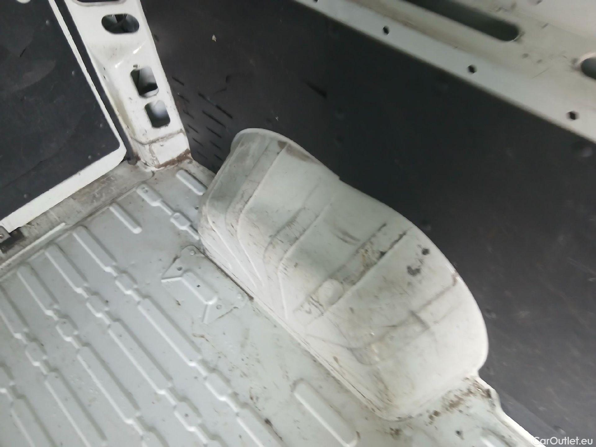  Citroen  Jumper CITROEN  VU 4p 2G furgón 35 L3H2 2.2 HDi 110cv Euro 5 #55