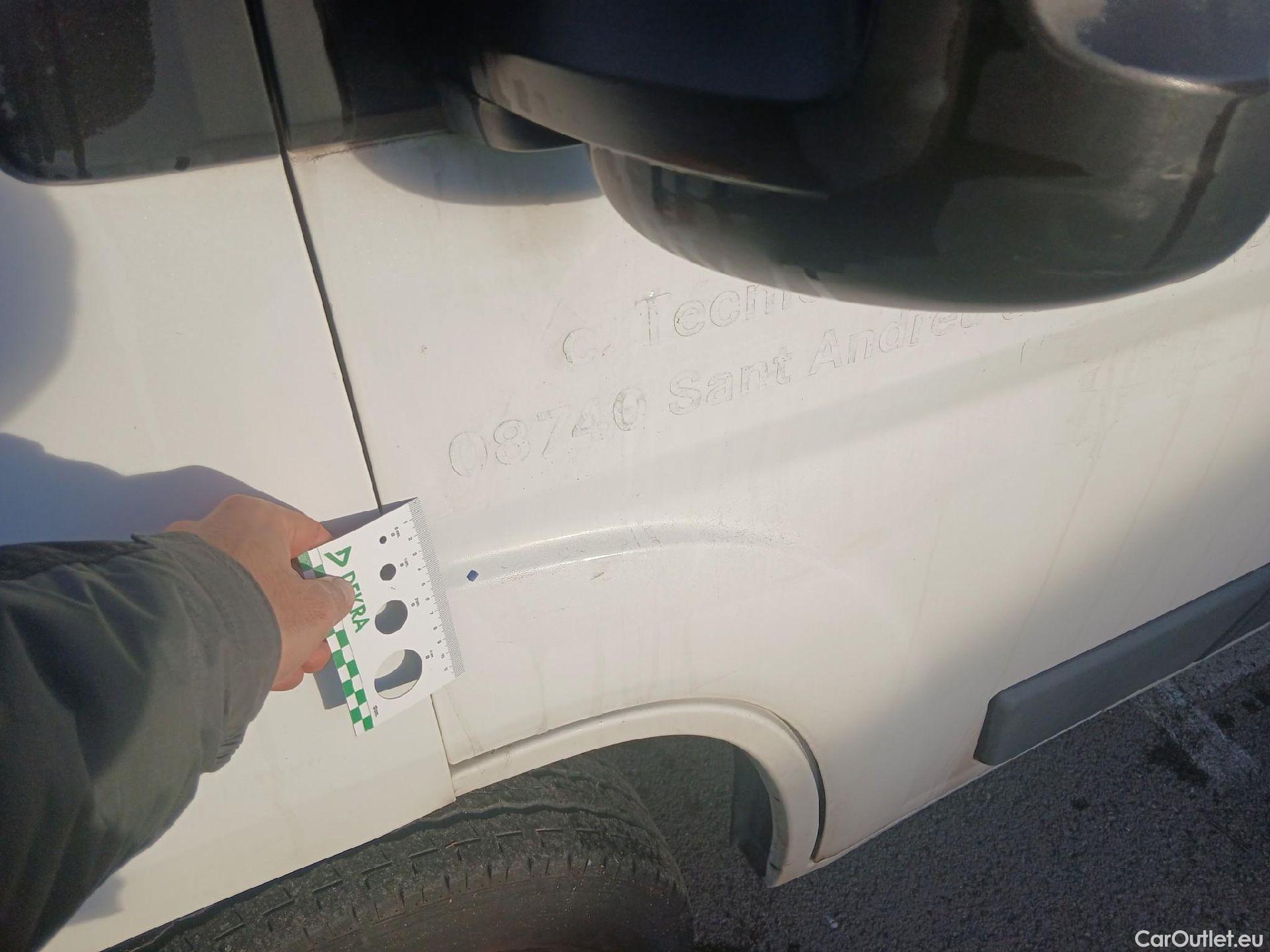  Citroen  Jumper CITROEN  VU 4p 2G furgón 35 L3H2 2.2 HDi 110cv Euro 5 #13