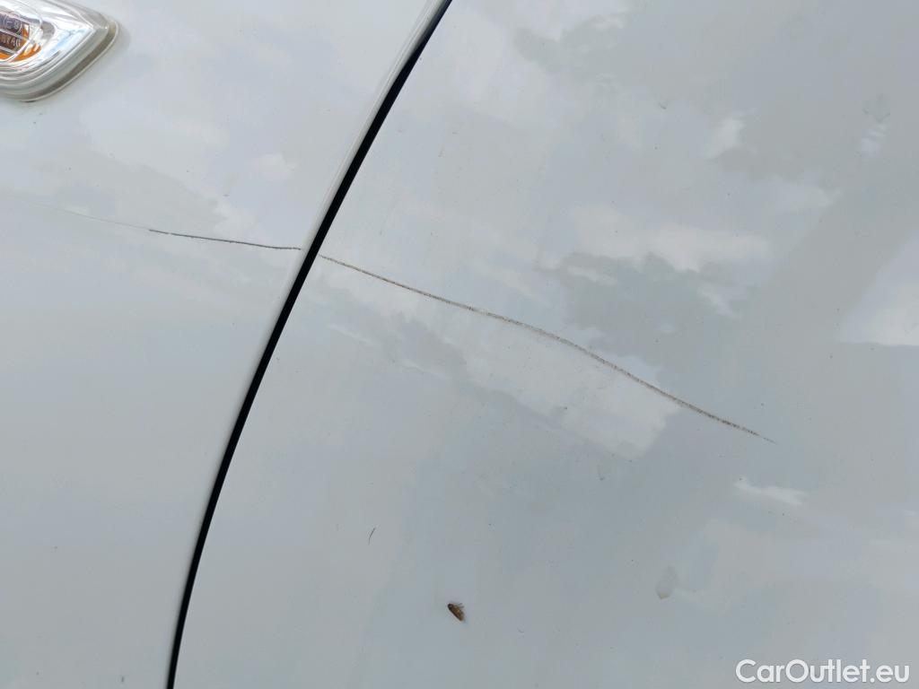  KIA  Cee'd KIA Ceed / 2018 / 5P / berlina con portón 1.0 T-GDi 88kW (120CV) Concept #8