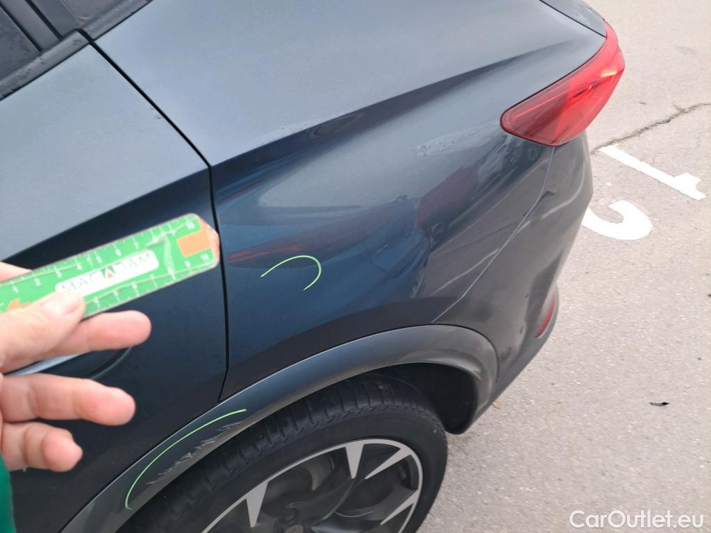  Cupra  Formentor CUPRA  / 2020 / 5P / todoterreno 1.5 TSI 110kW (150 CV) DSG #18