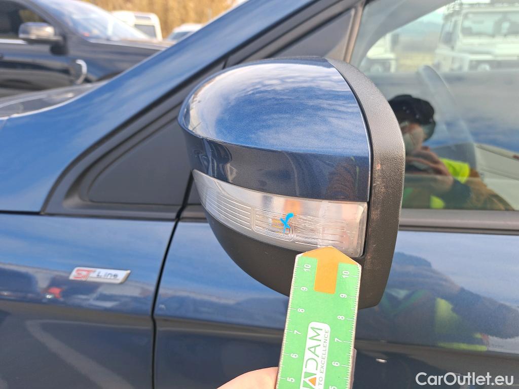  Ford  Edge FORD  / 2016 / 5P / todoterreno 2.0 TDCI 177kW ST-Line 4WD Pow #16