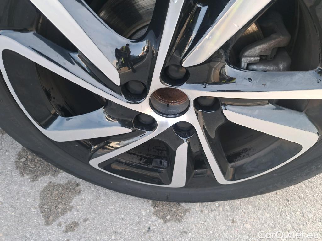  Citroen  C4 Grand Picasso CITROEN Grand C4 Spacetourer / 2018 / 5P / monovolumen BlueHDi 96KW (130CV) S&S Shine Pack #11