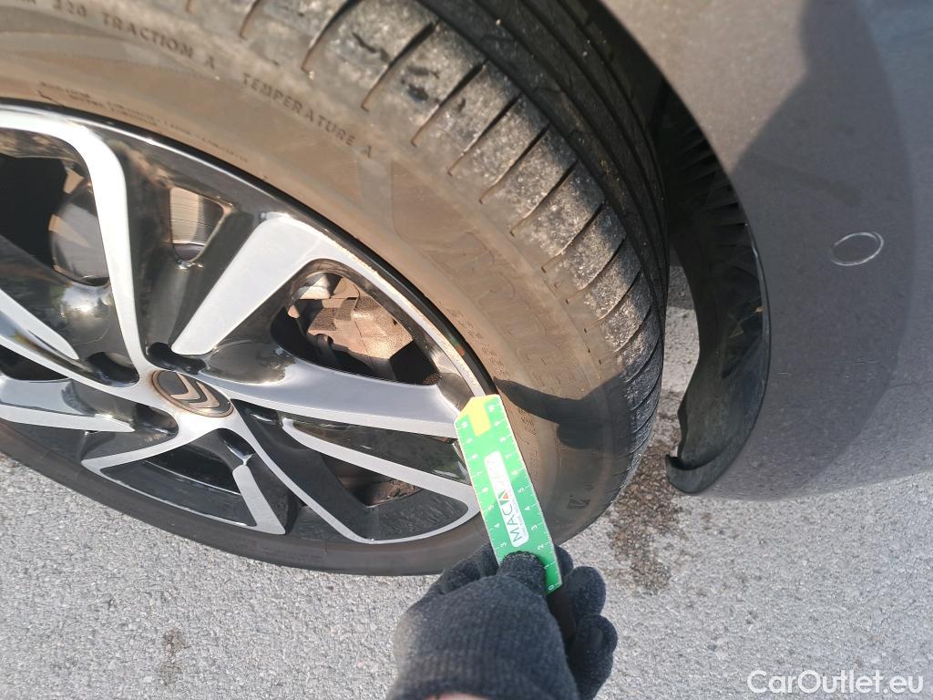  Citroen  C4 Grand Picasso CITROEN Grand C4 Spacetourer / 2018 / 5P / monovolumen BlueHDi 96KW (130CV) S&S Shine Pack #4