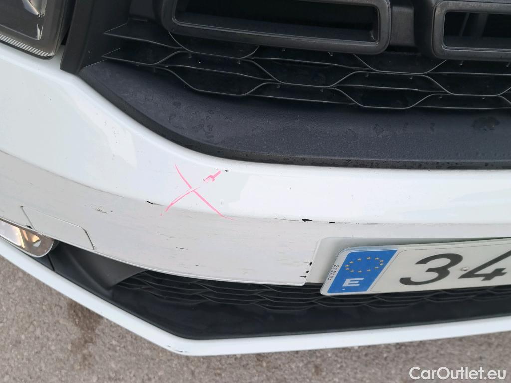  Dacia  Sandero DACIA  / 2016 / 5P / berlina con portón Comfort Blue dCi 70kW (95CV) #25