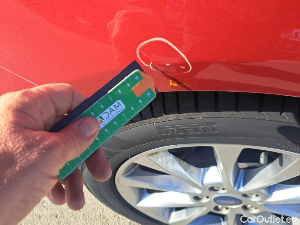  Ford  Mondeo FORD  / 2014 / 5P / familiar 2.0 TDCi 110kW Trend Powershift SB #8