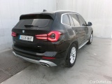  Bmw  X3 BMW  / 2021 / 5P / todoterreno sDrive18d xLine #2