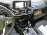  Bmw  X3 BMW  / 2021 / 5P / todoterreno sDrive18d xLine #14