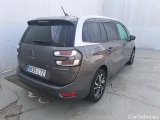  Citroen  C4 Grand Picasso CITROEN Grand C4 Spacetourer / 2018 / 5P / monovolumen BlueHDi 96KW (130CV) S&S Shine Pack #2