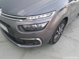  Citroen  C4 Grand Picasso CITROEN Grand C4 Spacetourer / 2018 / 5P / monovolumen BlueHDi 96KW (130CV) S&S Shine Pack #18
