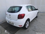  Dacia  Sandero DACIA  / 2016 / 5P / berlina con portón Comfort Blue dCi 70kW (95CV) #2
