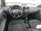  Dacia  Sandero DACIA  / 2016 / 5P / berlina con portón Comfort Blue dCi 70kW (95CV) #3