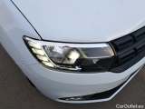  Dacia  Sandero DACIA  / 2016 / 5P / berlina con portón Comfort Blue dCi 70kW (95CV) #16