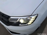  Dacia  Sandero DACIA  / 2016 / 5P / berlina con portón Comfort Blue dCi 70kW (95CV) #15