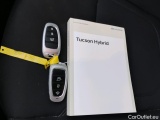  Hyundai  Tucson HYUNDAI  / 2020 / 5P / todoterreno 1.6 TGDI 169kW HEV Tecno Auto 2C #9