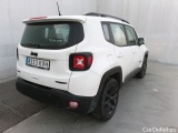  Jeep  Patriot JEEP Renegade / 2014 / 5P / todoterreno 2.0 Mjet 103kW (140CV) Night Eagle 4x4(SP) #2