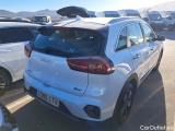  KIA  Niro KIA  / 2019 / 5P / crossover 1.6 GDi HEV 104kW (141CV) Drive #2
