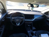  KIA  Niro KIA  / 2019 / 5P / crossover 1.6 GDi HEV 104kW (141CV) Drive #3