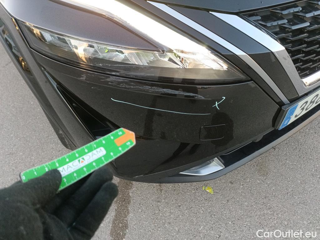  Nissan  Qashqai NISSAN  / 2021 / 5P / todoterreno DIG-T 103kW (140CV) mHEV 4x2 Acenta #15