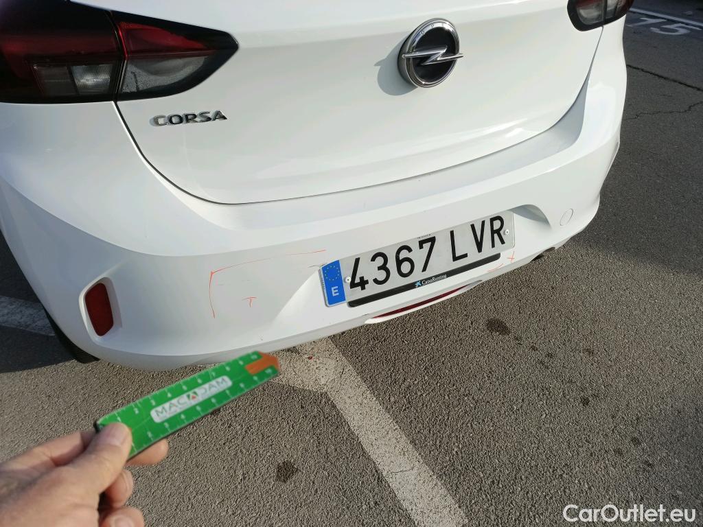  Opel  Corsa  F Edition 1.2 T XHL 100CV MT6 E6d #9