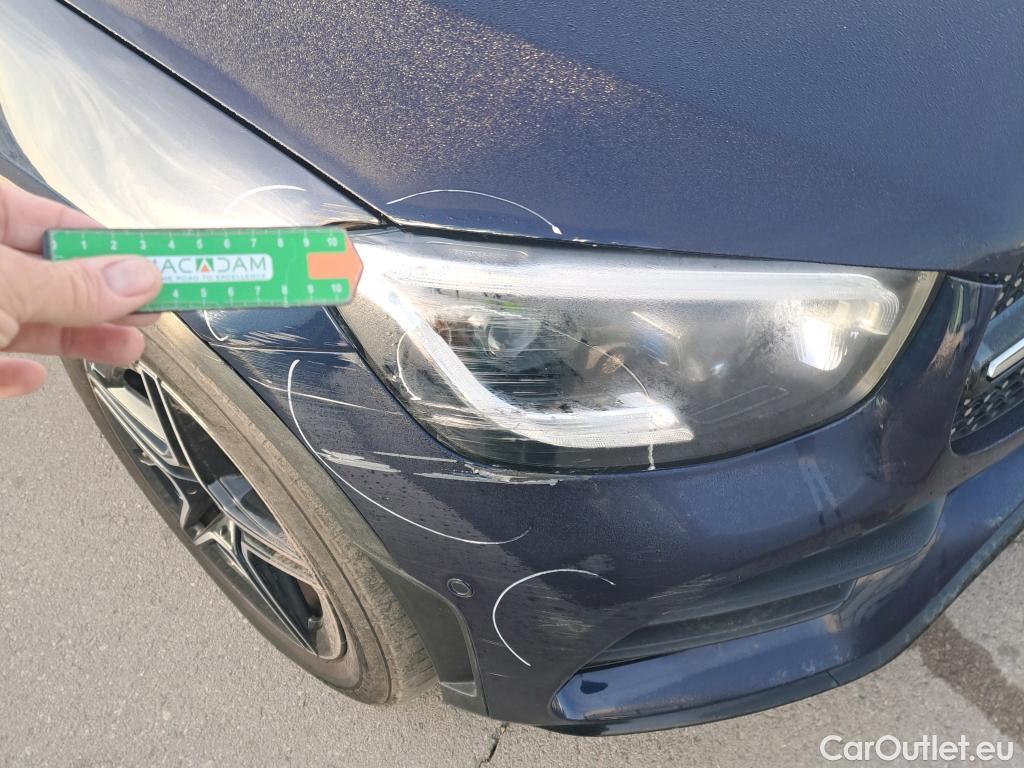  Mercedes  G-Klasee MERCEDES-BENZ GLC Coupé / 2019 / 5P / coupé GLC 300 de 4MATIC #1