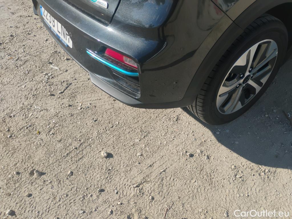  KIA  Niro KIA e- / 2016 / 5P / crossover e- 150kW (204CV) Drive (Long Range) #14