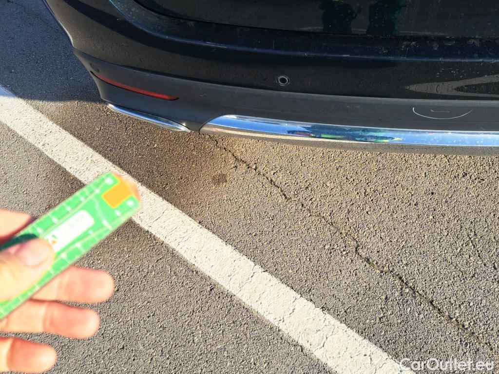  Mercedes  G-Klasee MERCEDES-BENZ GLE / 2018 / 5P / todoterreno GLE 350 de 4MATIC (Híbrido Enchufable) #35