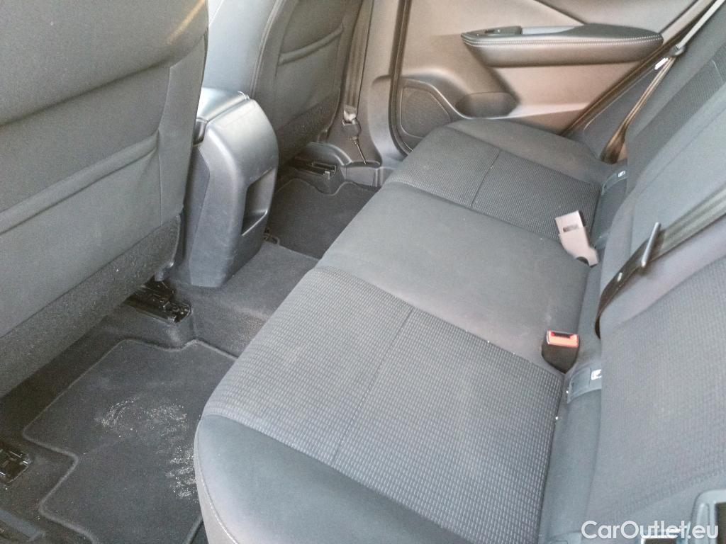  Nissan  Qashqai NISSAN  / 2021 / 5P / todoterreno DIG-T 103kW (140CV) mHEV 4x2 Acenta #26