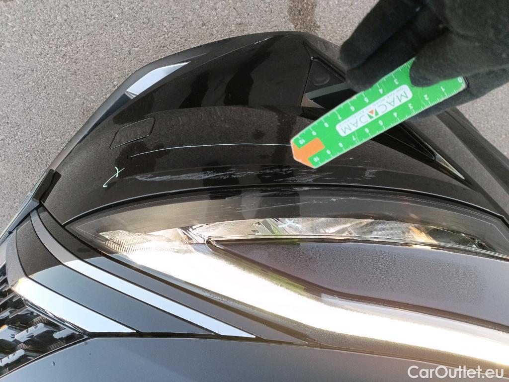  Nissan  Qashqai NISSAN  / 2021 / 5P / todoterreno DIG-T 103kW (140CV) mHEV 4x2 Acenta #9