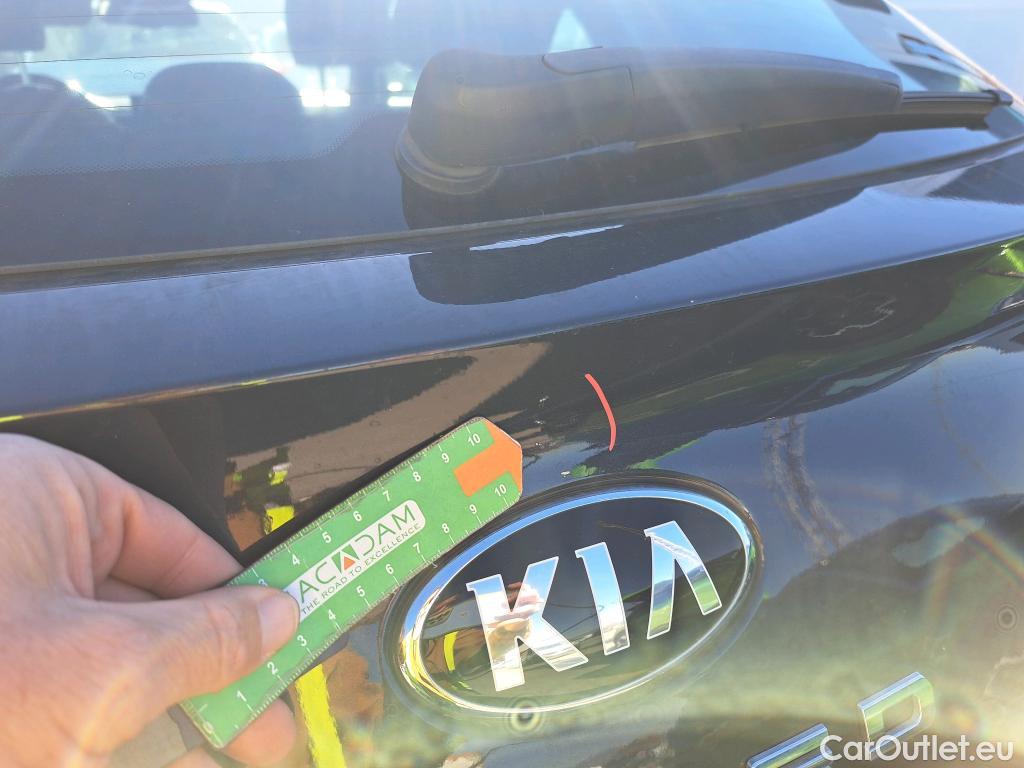  KIA  XCeed KIA  1.6 GDi PHEV 104kW (141CV) eDrive (AC) #7