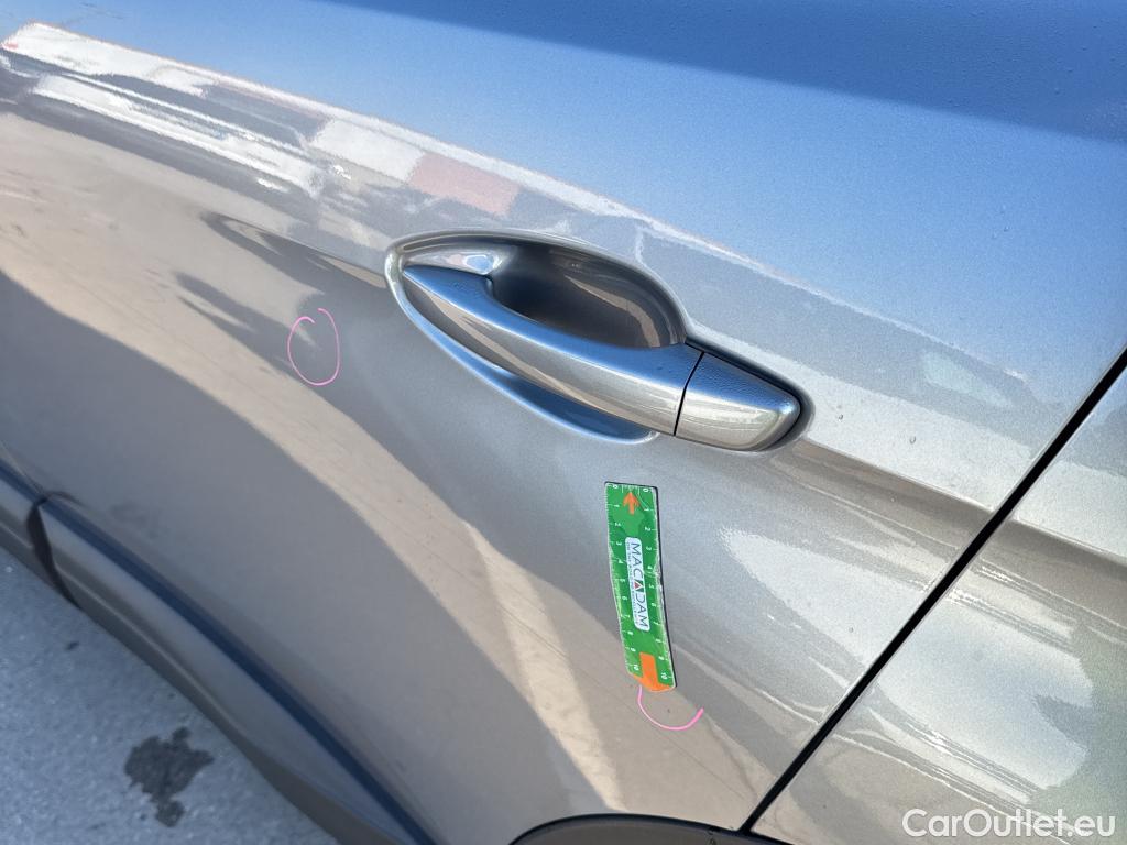  Peugeot  3008 PEUGEOT  / 2016 / 5P / todoterreno 1.5 BlueHDi 96kW (130CV) S&S Active (AC) #9