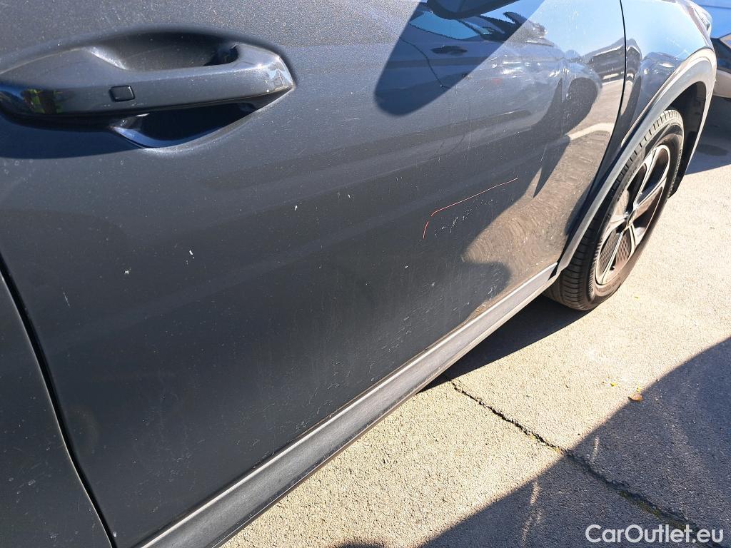  KIA  XCeed KIA  1.6 GDi PHEV 104kW (141CV) eDrive (AC) #8