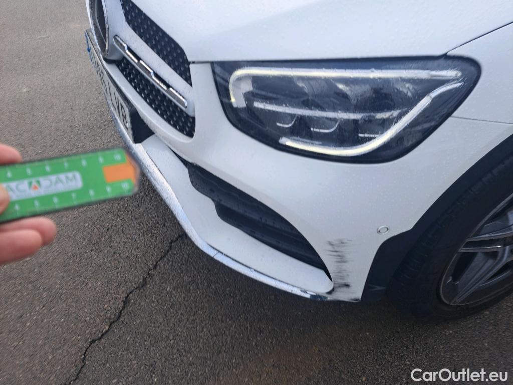  Mercedes  G-Klasee MERCEDES-BENZ Clase GLC / 2019 / 5P / todoterreno GLC 300 e 4MATIC #5